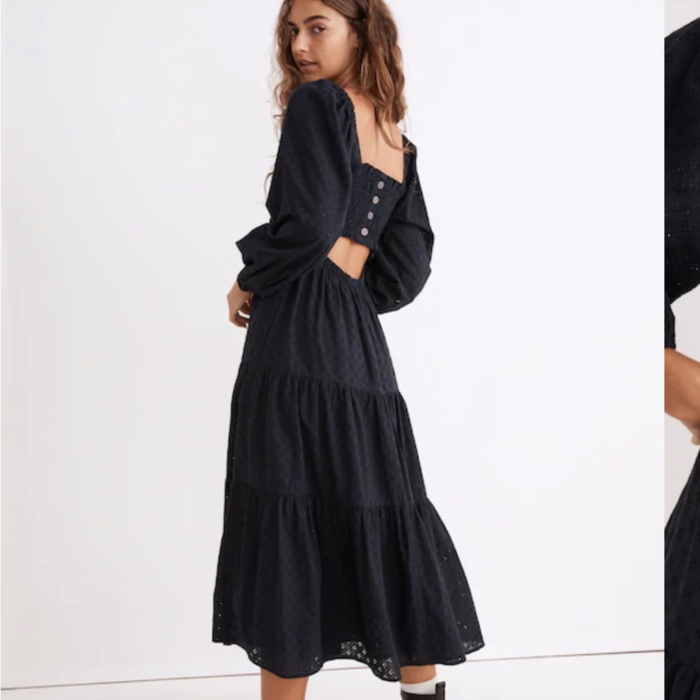 Madewell dress - Picture 2 of 12